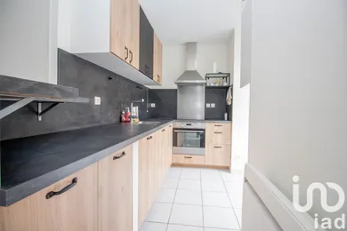 Apartment at Talant (21240)