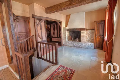 Maison de village à Boiscommun (45340)