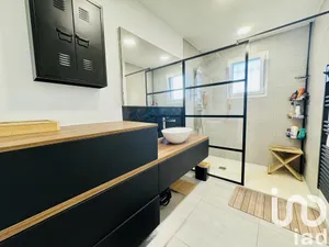 Maison à revel tourdan (38270)