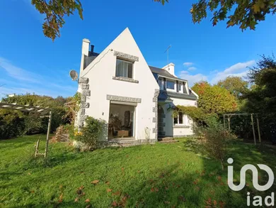Maison à Ergué-Gabéric (29500)