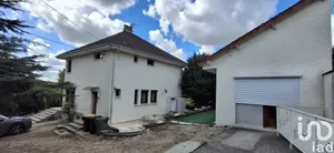 Traditional house in Couilly-Pont-aux-Dames (77860)