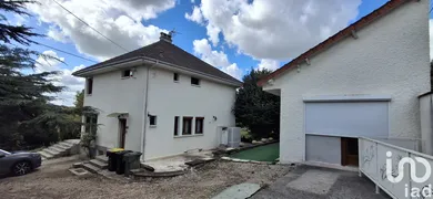 House in Couilly-Pont-aux-Dames (77860)