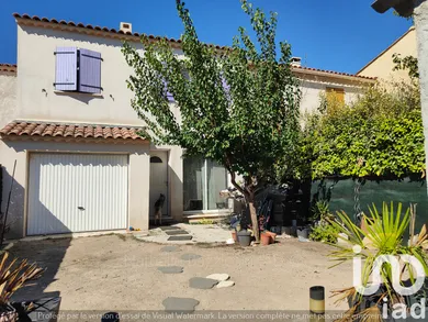 House in Pignans (83790)