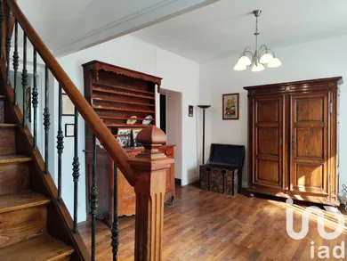 Townhouse at Bressuire (79300)