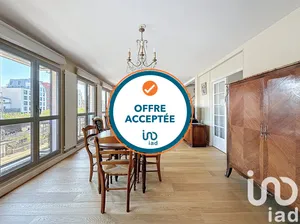 Appartement à Enghien-les-Bains (95880)