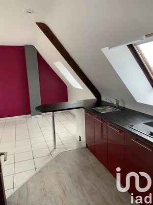 Appartement à Lamballe (22400)