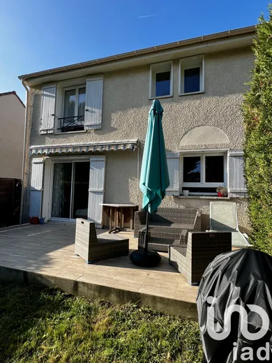 Maison à Plaisir (78370)