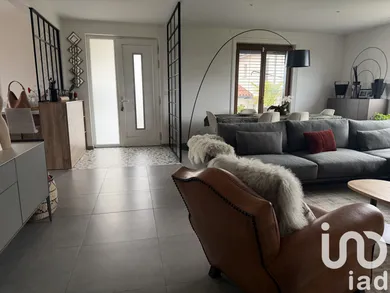 Appartement à Brindas (69126)