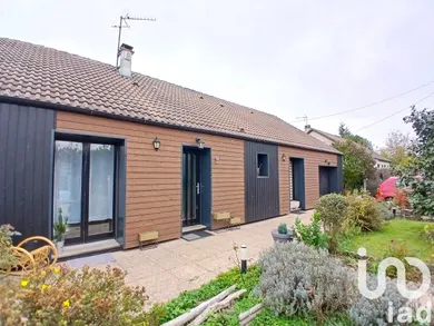 Maison à Appeville-Annebault (27290)