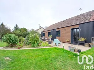 Maison à Appeville-Annebault (27290)