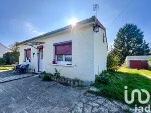 Pavillon à Dammarie-sur-Loing (45230)