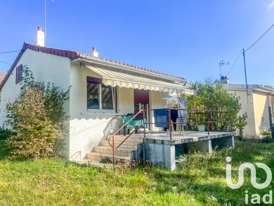 Detached house in Dammarie-sur-Loing (45230)