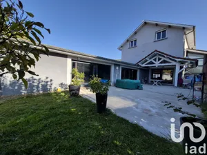 Maison à Coublevie (38500)