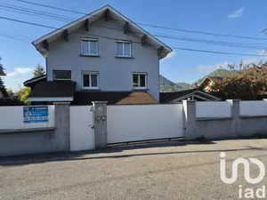 House at Coublevie (38500)