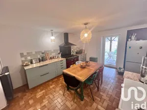 Townhouse at L'Isle-Jourdain (86150)
