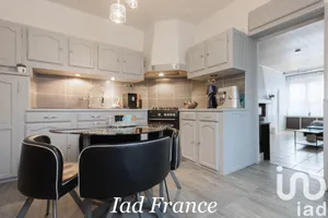 Duplex à Nézel (78410)