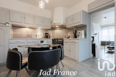 Duplex in Nézel (78410)