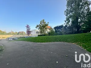 Appartement à Antony (92160)