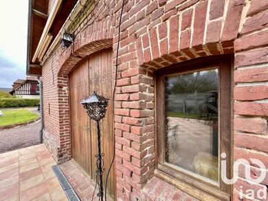 Maison à Saint-Gatien-des-Bois (14130)