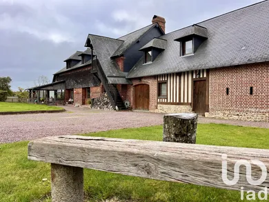 Maison à Deauville (14800)