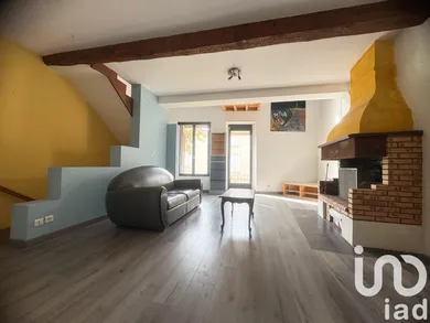 Maison de village à Paziols (11350)