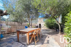 Maison à Blausasc (06440)