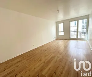 Appartement à Le Havre (76600)