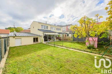 Maison à Charleville-Mézières (08000)