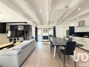 Maison à La Fresnais (35111)