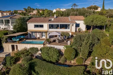 House in Roquebrune-sur-Argens (83380)