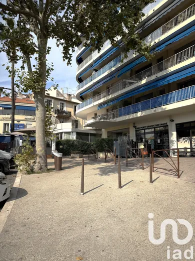 Appartement à Le Cannet (06110)