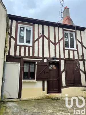 Appartement à Orléans (45000)