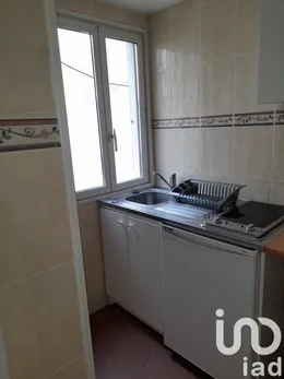 Appartement à Orléans (45000)