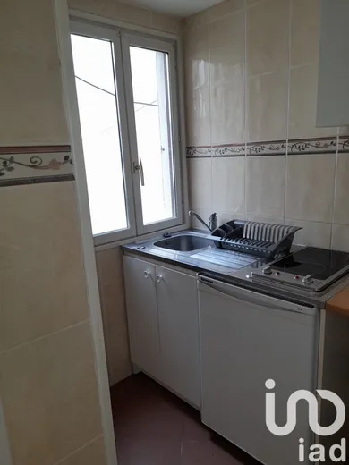 Apartment in Orléans (45000)