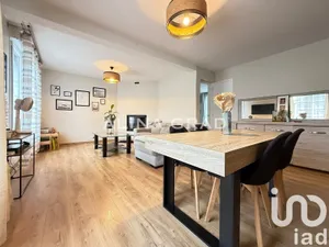 Traditional house at Bessancourt (95550)