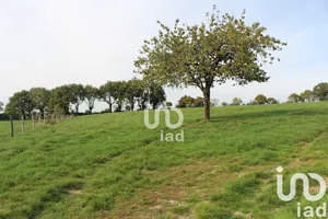 Maison à Sainte-Gemmes-le-Robert (53600)