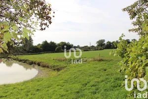 House in Sainte-Gemmes-le-Robert (53600)