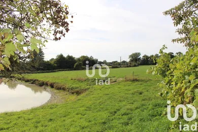 House in Sainte-Gemmes-le-Robert (53600)