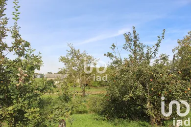 House in Sainte-Gemmes-le-Robert (53600)