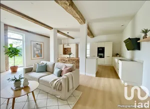 Appartement à Muret (31600)