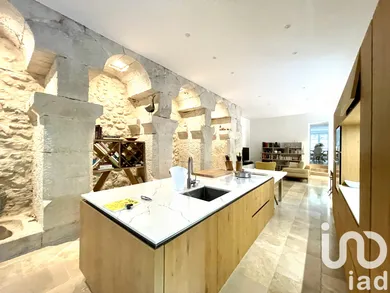 Mansion at Callian (83440)