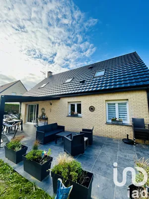 House at Lapugnoy (62122)