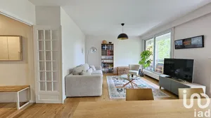 Appartement à Mareil-Marly (78750)