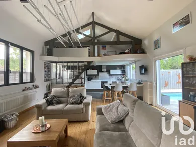 Maison à Pessac (33600)