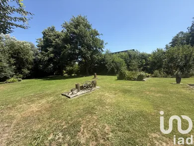 House at Pont-l'Évêque (14130)