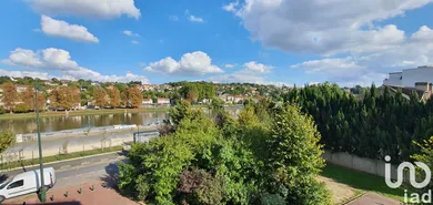 Appartement à Corbeil-Essonnes (91100)