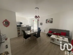 Appartement à Fontainebleau (77300)