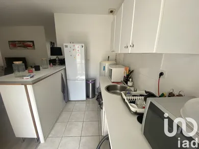 Apartment in Fontainebleau (77300)