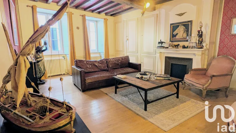 Maison 10 pièces 280 m² · à Ploërmel · 280 m² · 434 000 €