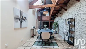 Maison de ville à Le Malesherbois (45330)